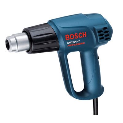 Máy thổi hơi nóng Bosch GHG 600-3 (1800W)