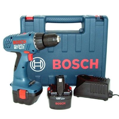 Máy khoan pin Bosch GSR 14.4-2 (14.4V)